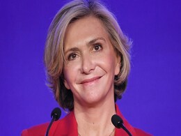 French Right Choose Paris Region Chief To Challenge President Emmanuel Macron French Right Choose Paris Region Chief To Challenge President Emmanuel Macron