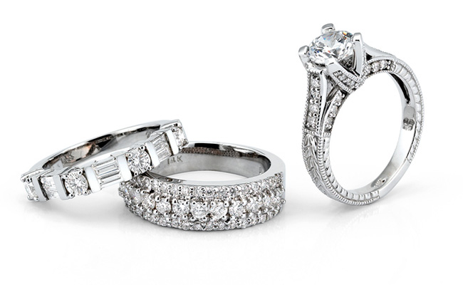 Wear Your Love For Fashion On Your Fingers With These Statement Rings