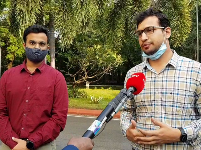 IIT-Madras Sees Record Placements In First Phase Of Campus Selections