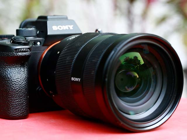 Sony A7S III Mirrorless Camera Review: A Year Later