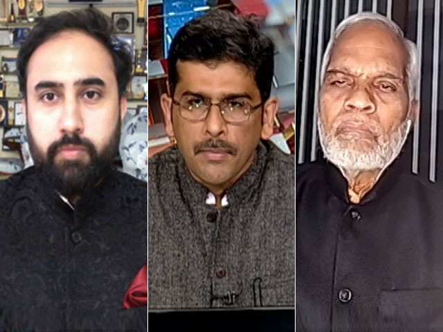 Anti-Conversion Bill Rocks Karnataka Assembly