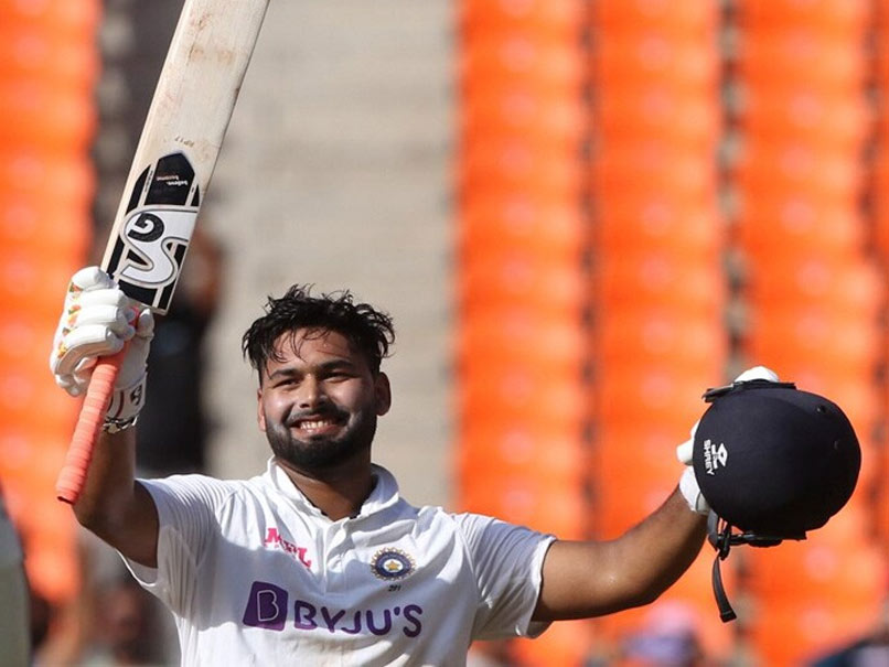 Rishabh Pant Pledges To Promote Sports, Mental Health In Uttarakhand