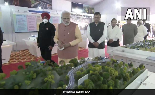 10 Key Features Of Delhi-Dehradun Economic Corridor