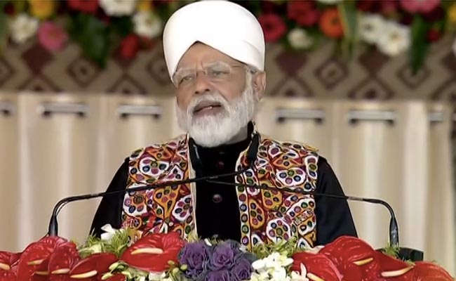 India's Dairy Sector Is One Of The Top Priorities Of Government: PM Modi