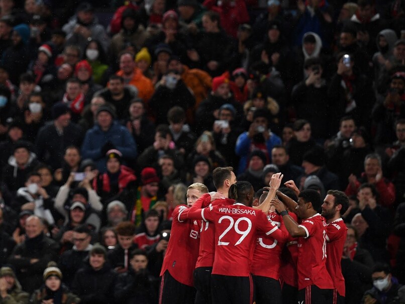 Premier League: Manchester United vs Brighton Postponed Over COVID-19 Outbreak