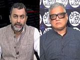 Video: "Show Me Footage": Trinamool's Derek O'Brien On Charge He Threw Rule Book