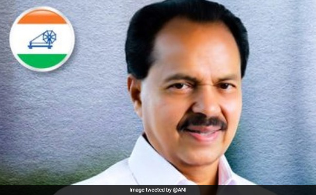 Senior Congress MLA PT Thomas Dies In Tamil Nadu