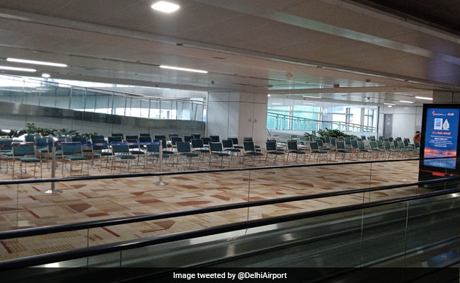 Passengers At Airport Can Choose Between 2 Tests: 5 Latest Facts