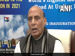 Defence Ministry To Create Panel To Monitor Budget Spending: Rajnath Singh Defence Ministry To Create Panel To Monitor Budget Spending: Rajnath Singh