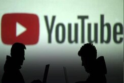 Centre Bans 20 Anti-India YouTube channels, Two Websites Centre Bans 20 Anti-India YouTube channels, Two Websites