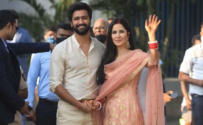 विक्की कौशल और कैटरीना कैफ की बर्थडे डेट से जुड़ा है उनके बेटे का कनेक्शन, आखिर क्यों खास है नंबर 7