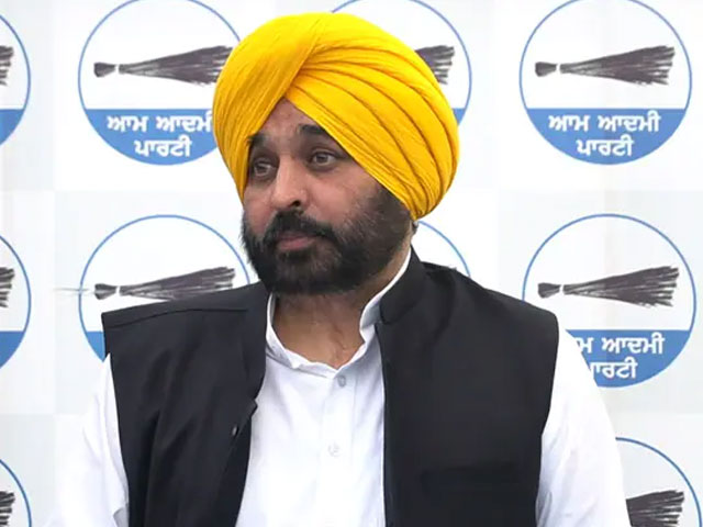 AAP Punjab MP Says BJP Leader Offered Money, Cabinet Seat To Join Party