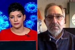 Under-5s To Be More Affected By Omicron? UK Virologist Explains Under-5s To Be More Affected By Omicron? UK Virologist Explains