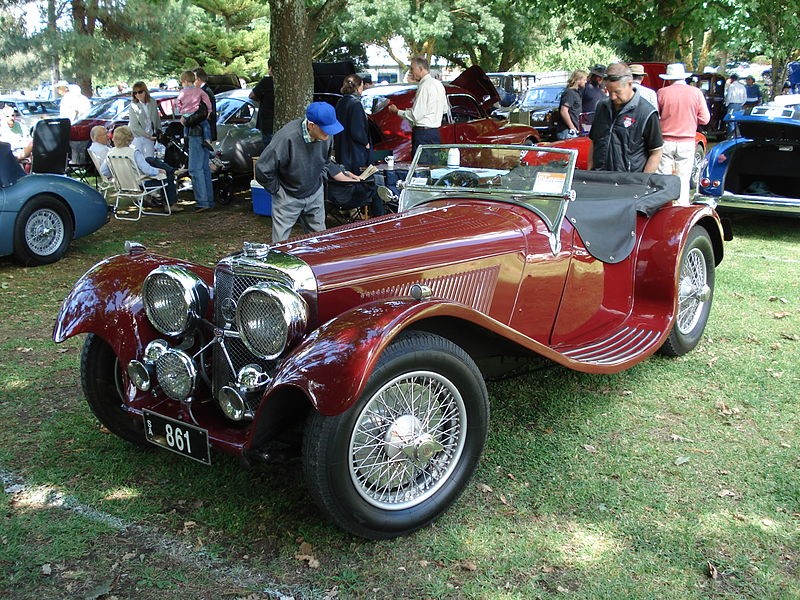 Indian Celebrities Who Own Rare Vintage Cars