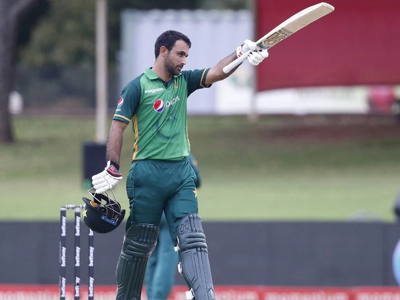 Big Bash League: Brisbane Heat Rope In Fakhar Zaman For Three-Game Stint