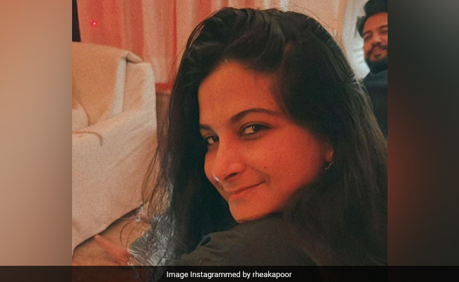 "We Were All Tested" For COVID-19: Rhea Kapoor Hosts Dinner Party For Masaba Gupta, Satyadeep Misra And Friends