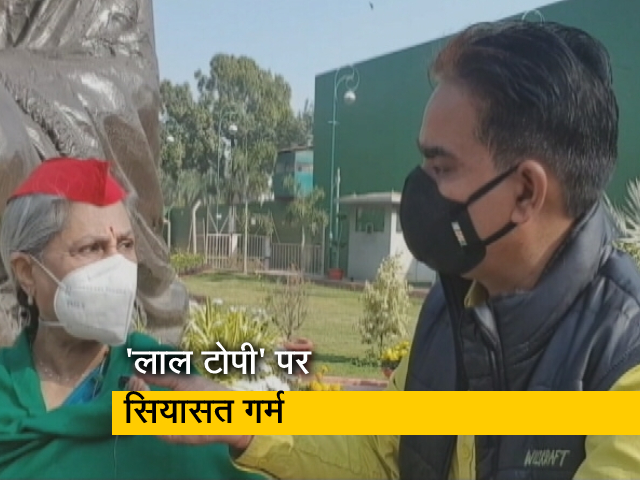 'PM घबराए हुए हैं, इसलिए कुछ भी बोल रहे हैं' : जया बच्चन