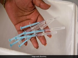 Pfizer Shots, Prior Infection May Protect Better vs Omicron: Scientists Pfizer Shots, Prior Infection May Protect Better vs Omicron: Scientists