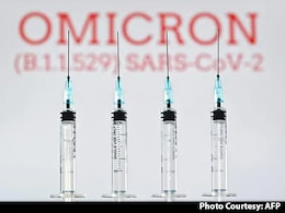 Omicron के खिलाफ सुरक्षा देती हैं मौजूदा एंटी-कोविड वैक्सीन? नई स्टडी में सामने आए दिलचस्प नतीजे Omicron के खिलाफ सुरक्षा देती हैं मौजूदा एंटी-कोविड वैक्सीन? नई स्टडी में सामने आए दिलचस्प नतीजे