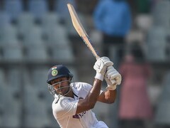 Mayank Agarwal Has Given Lot Of Importance To Self Belief: VVS Laxman