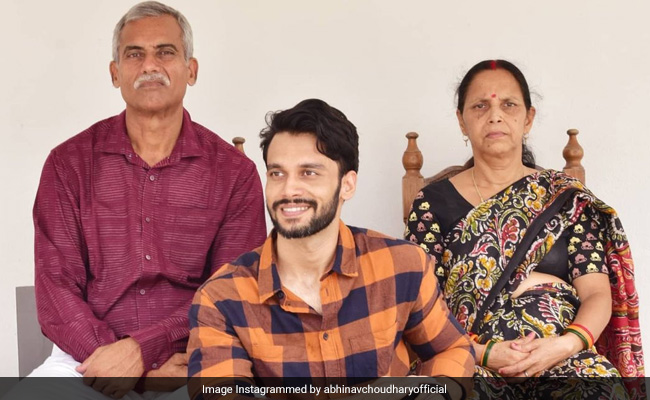 TV Actor Abhinav Choudhary's Father, Diagnosed With Depression And Anxiety Recently, Goes Missing
