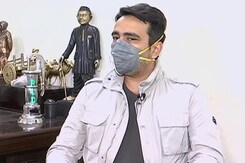 Rashtriya Lok Dal Chief On Tie-Up With Akhilesh Yadav, Centre's Farm Laws Move Rashtriya Lok Dal Chief On Tie-Up With Akhilesh Yadav, Centre's Farm Laws Move
