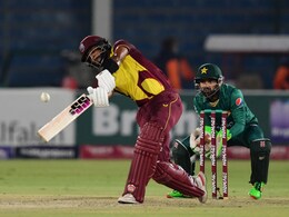 Pakistan-West Indies Series Thrown Into Uncertainty After New Covid Cases