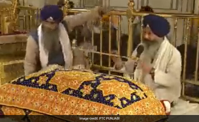 Golden Temple Lynching: No Case Filed 72 Hours On, Accused Unidentified