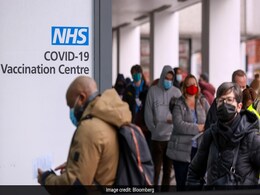 Omicron Not "Same Disease We Were Seeing A Year Ago": Oxford Scientist Omicron Not "Same Disease We Were Seeing A Year Ago": Oxford Scientist