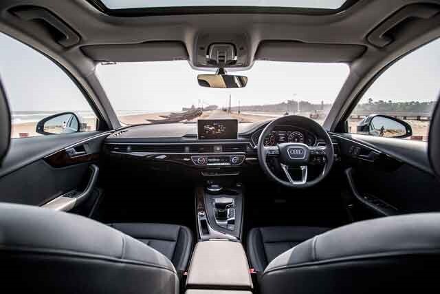 How to Remove Odour From The Car's Cabin