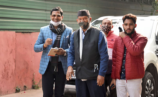 उत्तराखंड चुनाव : कांग्रेस ने 53 उम्मीदवारों की लिस्ट जारी की, यशपाल आर्य को बाजपुर से टिकट