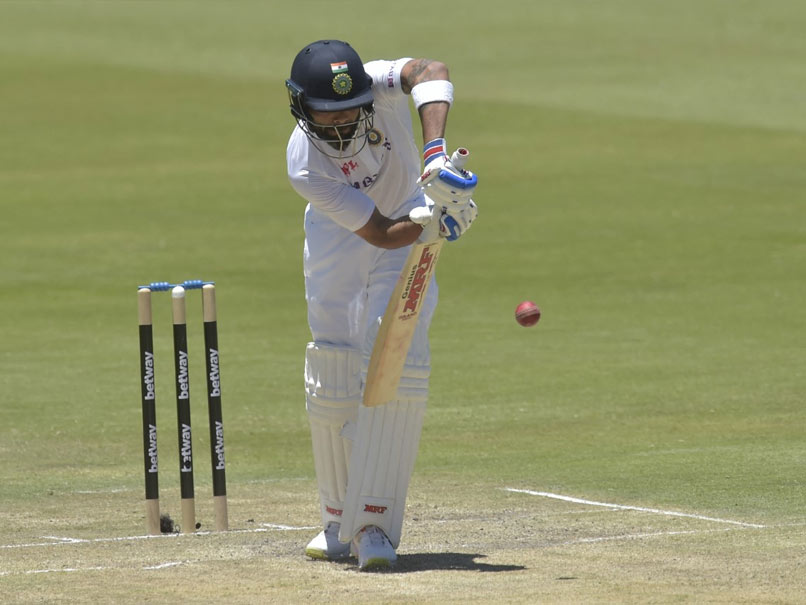 SA vs IND: कैप्टन कोहली इतिहास रचने से महज 7 रन दूर, आप भी पढ़ लें क्या है वह खास कीर्तिमान