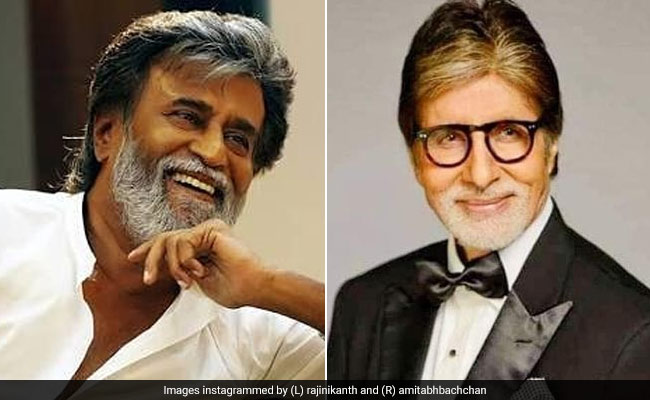 डॉन, दीवार, लावारिस सहित अमिताभ की इन 9 फिल्मों का तमिल में बन चुका है रीमेक, थलाइवा ने निभाए हैं बिग-बी के किरदार