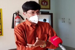Mandatory Home Quarantine for All International Passengers in Tamil Nadu Mandatory Home Quarantine for All International Passengers in Tamil Nadu