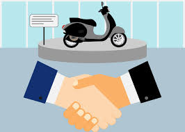 Purchasing Pre-owned Bike From A Different State? Note Down These Pointers