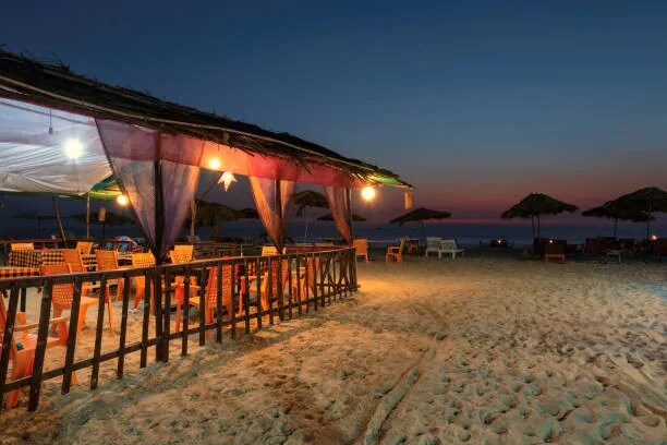 Ideal Winter Holiday Destinations In India
