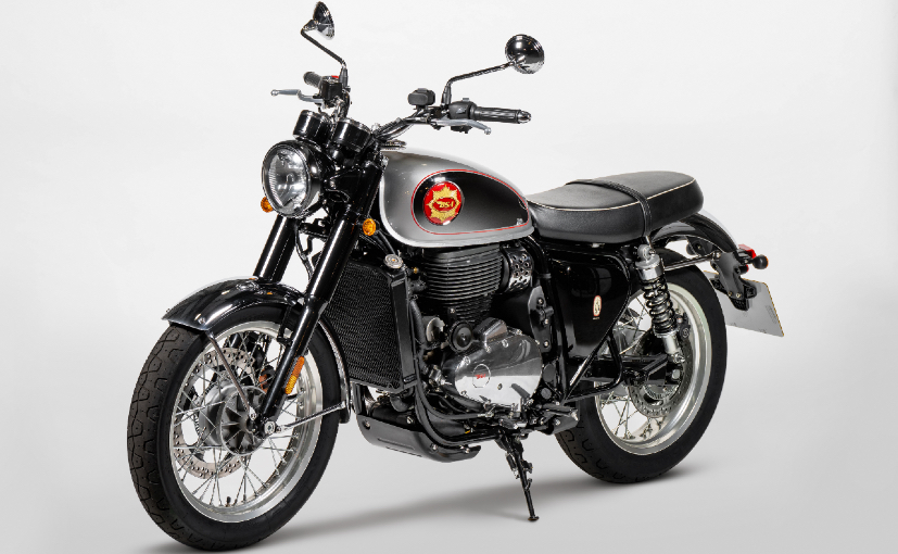 BSA Gold Star Engine Developed In Collaboration With Austrian Firm Rotax