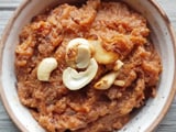 Sugar-Free Gajar Ka Halwa | Easy Sugar-Free Gajar Ka Halwa Recipe Video