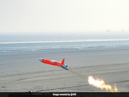 Watch: India Conducts Successful Flight Test Of High-Speed HEAT Abhyas Watch: India Conducts Successful Flight Test Of High-Speed HEAT Abhyas
