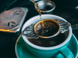 How To Clean Tea Strainer - Chef Pankaj Bhadouria Shares Easy Tips