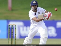 Priyank Panchal To Lead India A In First Class Games vs New Zealand A: Report Priyank Panchal To Lead India A In First Class Games vs New Zealand A: Report