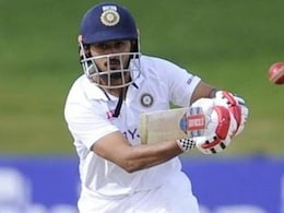 Ranji Trophy: Priyank Panchal's Double Ton Puts Gujarat In Command vs Chandigarh