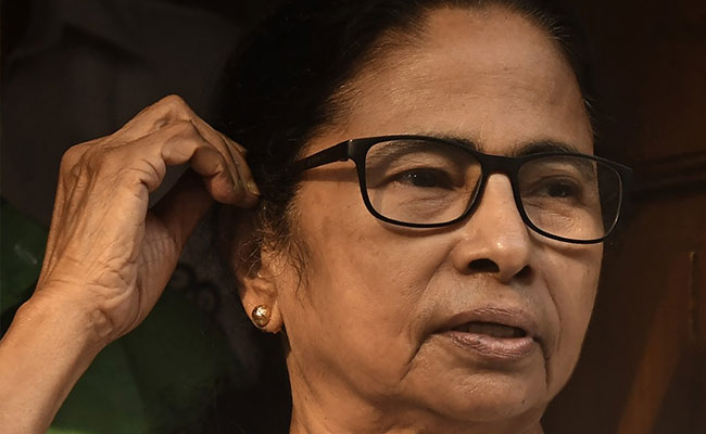 ममता बनर्जी ने गंगासागर जाने वाले श्रद्धालुओं से की कोविड प्रोटोकॉल का सख्ती से पालन करने की अपील