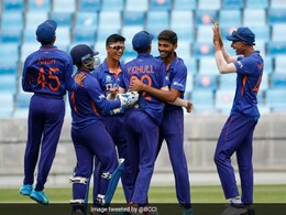 India U-19 vs South Africa U-19: When And Where To Watch Live Telecast, Live Streaming
