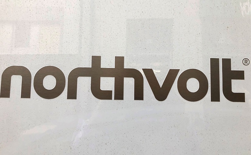 Volvo Cars, Northvolt To Open Battery R&D Centre As Part Of $3.3 Billion Investment