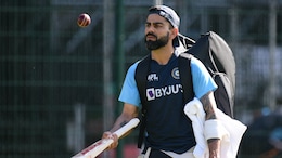"Virat Has Come Clean": Nayan Mongia To NDTV On Controversy Over White-Ball Captaincy