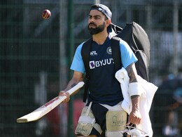 "Virat Has Come Clean": Nayan Mongia To NDTV On Controversy Over White-Ball Captaincy