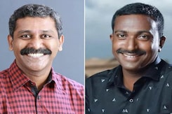Tension In Kerala's Alappuzha As Two Political Leaders Killed In 12 Hours Tension In Kerala's Alappuzha As Two Political Leaders Killed In 12 Hours
