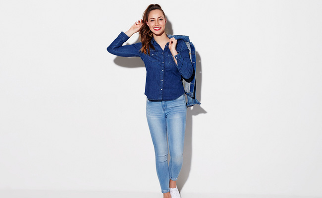 5 Stunning Skinny Fit Jeans For Women To Bookmark Now