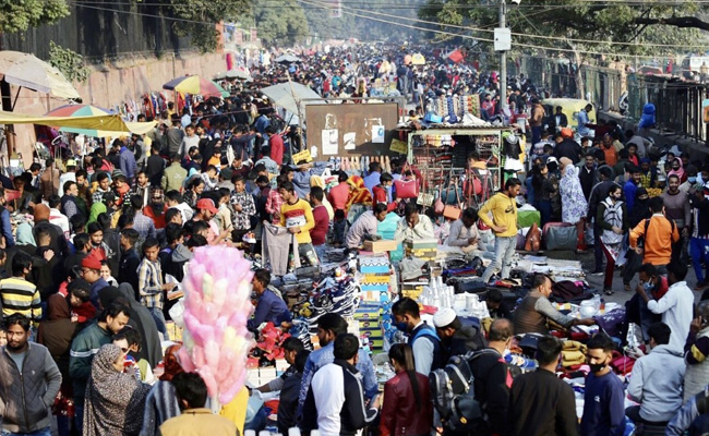 Delhi Covid-19: Amid Rising Covid Cases, Delhi Postpones Grand Show On BR Ambedkar